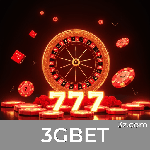 3GBET Bônus acumulado 3GBET